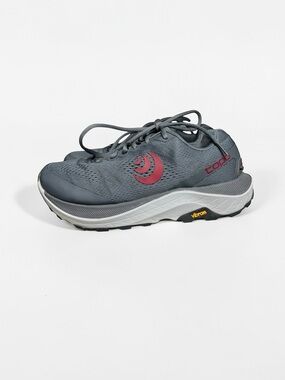 🌻Topo Athletic Ultraventure 3 Trail Running Shoes Women's Size 7W (Wide)